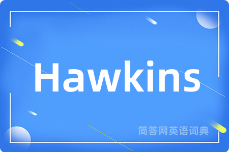 Hawkins