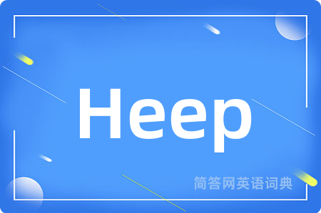 Heep