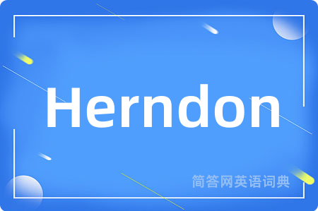 Herndon