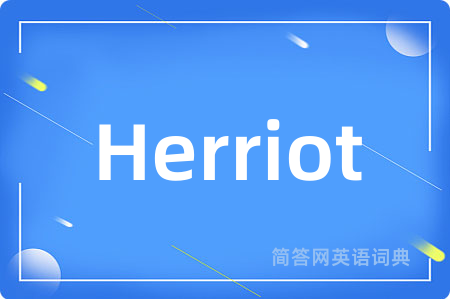 Herriot