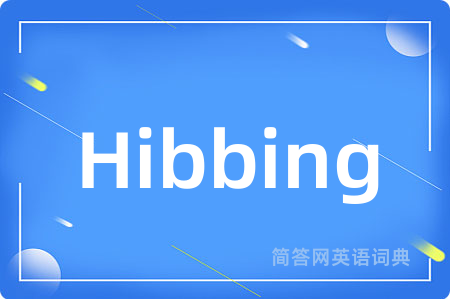 Hibbing