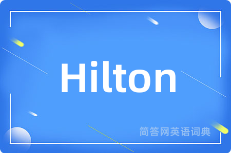 Hilton