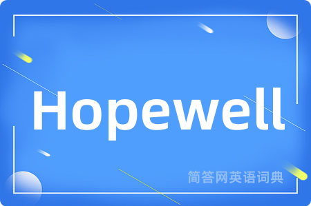 Hopewell