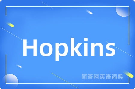 Hopkins