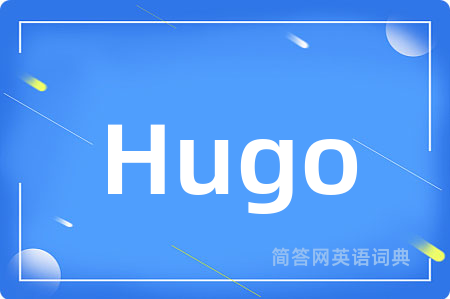 Hugo