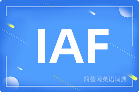 IAF