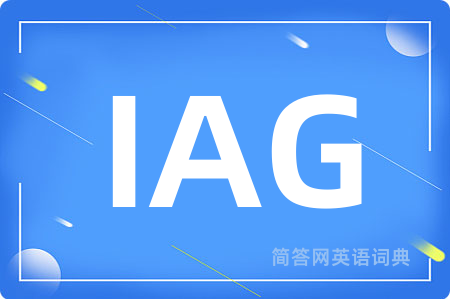 IAG