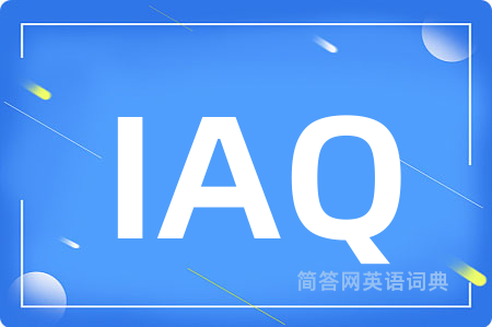 IAQ