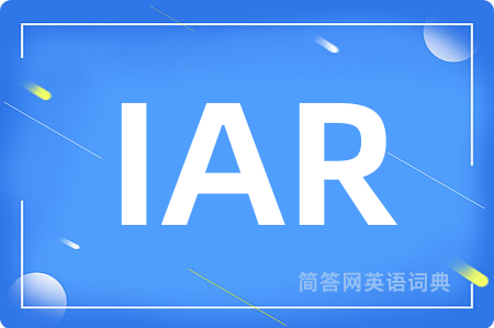 IAR