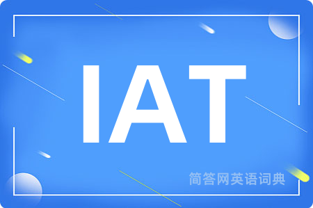 IAT