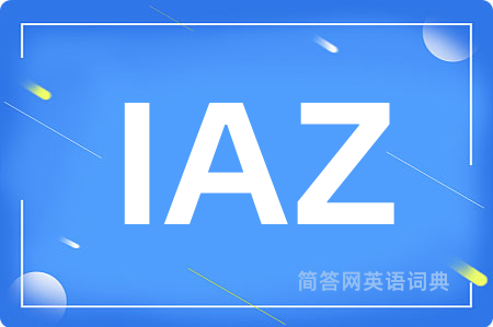 IAZ