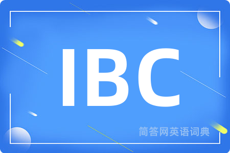 IBC