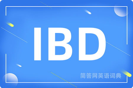 IBD