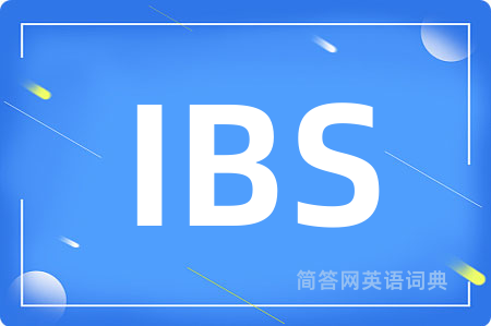 IBS