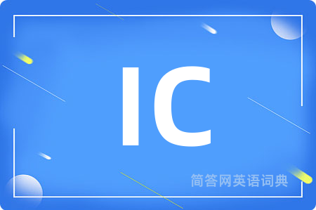 IC