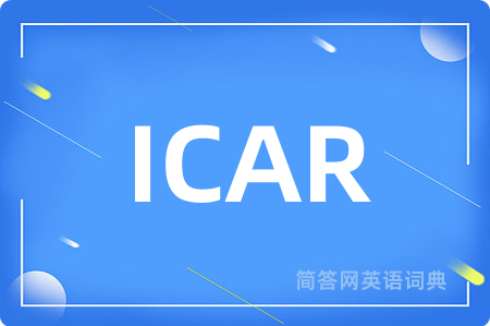 ICAR
