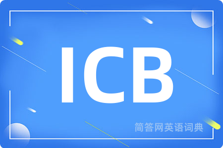 ICB