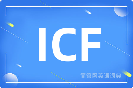 ICF