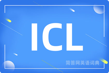 ICL