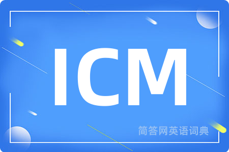 ICM