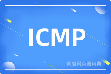 ICMP