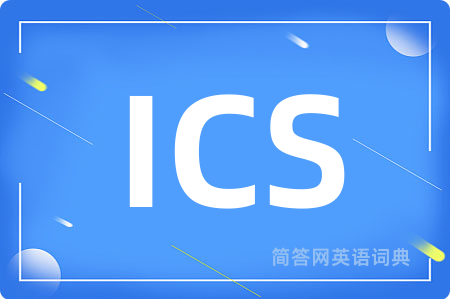 ICS