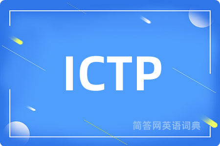 ICTP