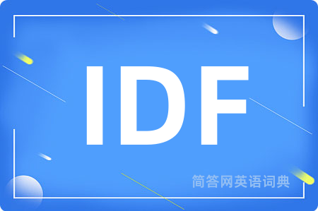 IDF