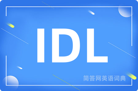 IDL