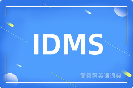IDMS