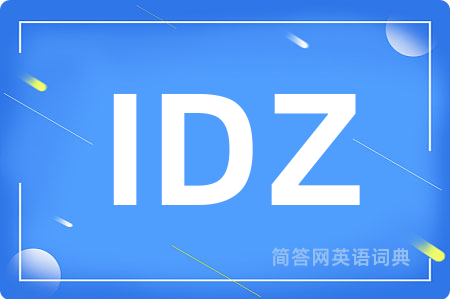 IDZ