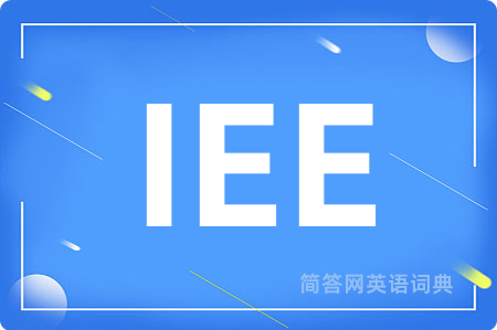 IEE