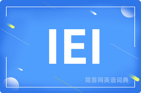 IEI