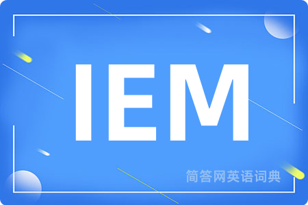 IEM