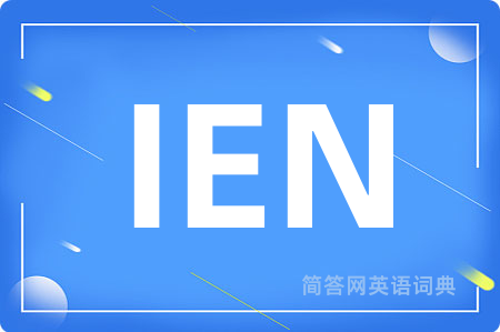 IEN