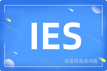 IES