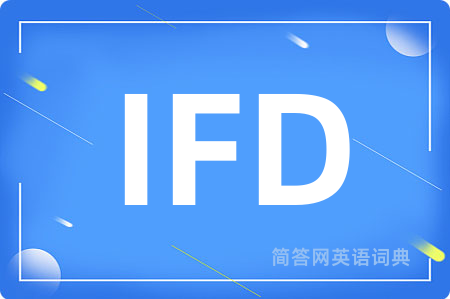IFD