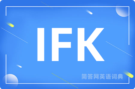 IFK