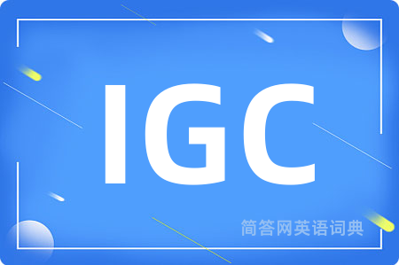 IGC