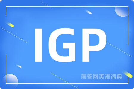 IGP