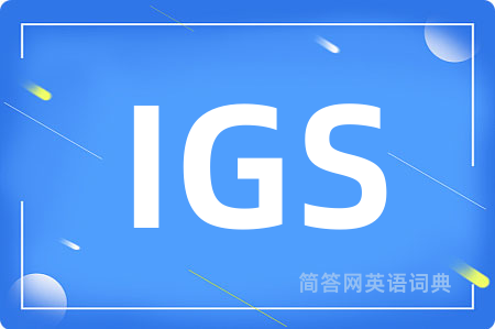 IGS