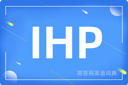 IHP