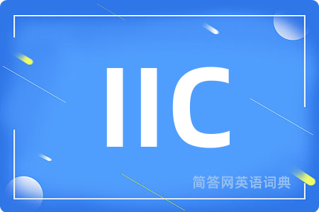 IIC
