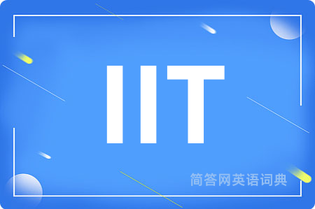 IIT