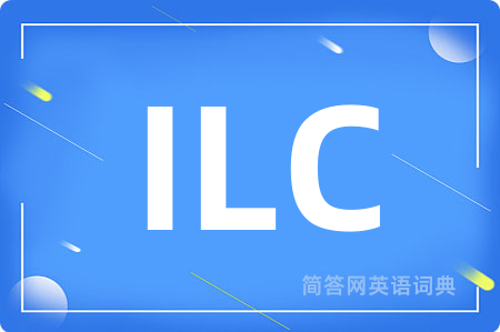 ILC