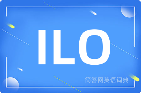 ILO