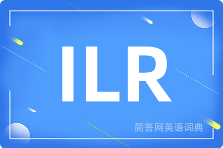 ILR