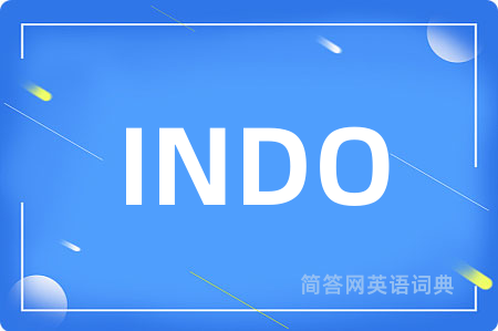 INDO