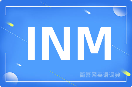 INM
