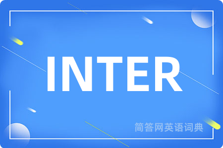 INTER